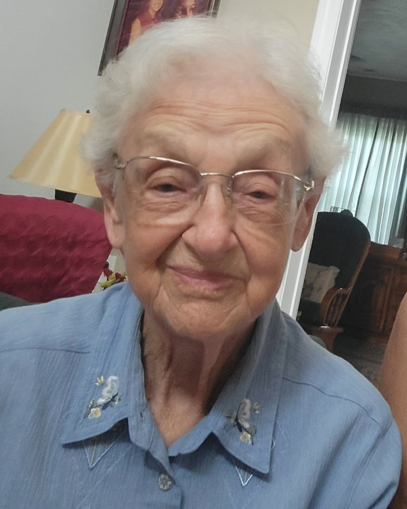 Lavellas Mildred Smith Profile Photo