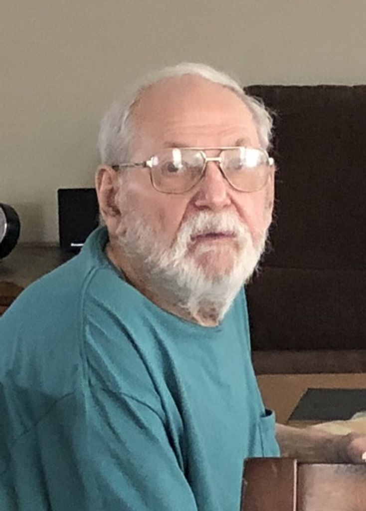 Kurt A. Krueger, Sr.
