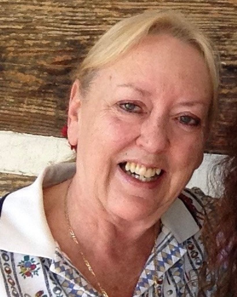 Carolyn Sue Riffle Profile Photo