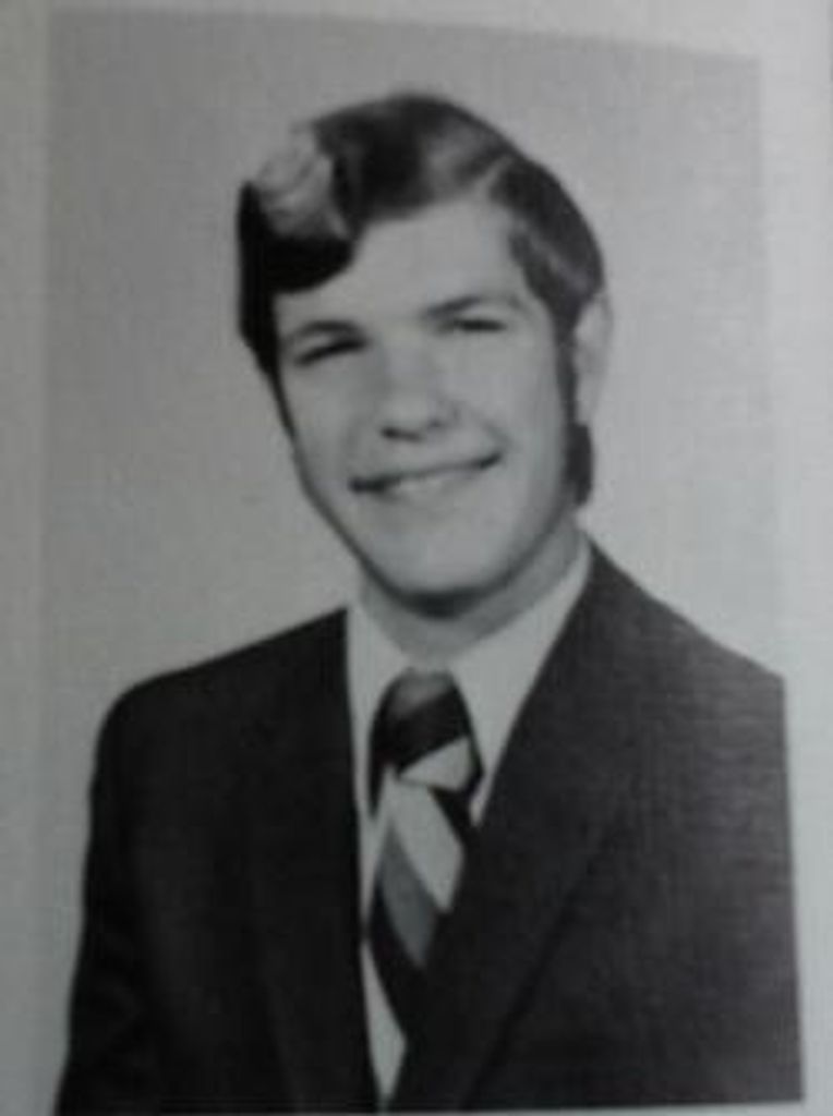 Rex Alan Clemmer
