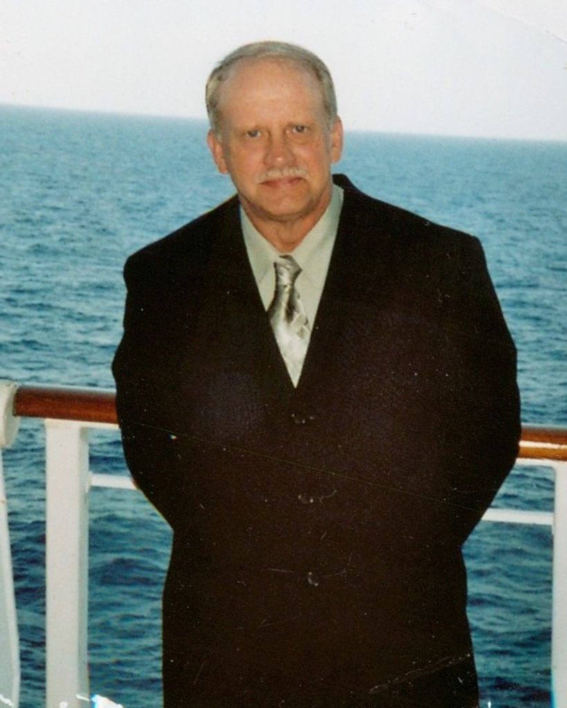 Dewey Leon Burkhart Profile Photo