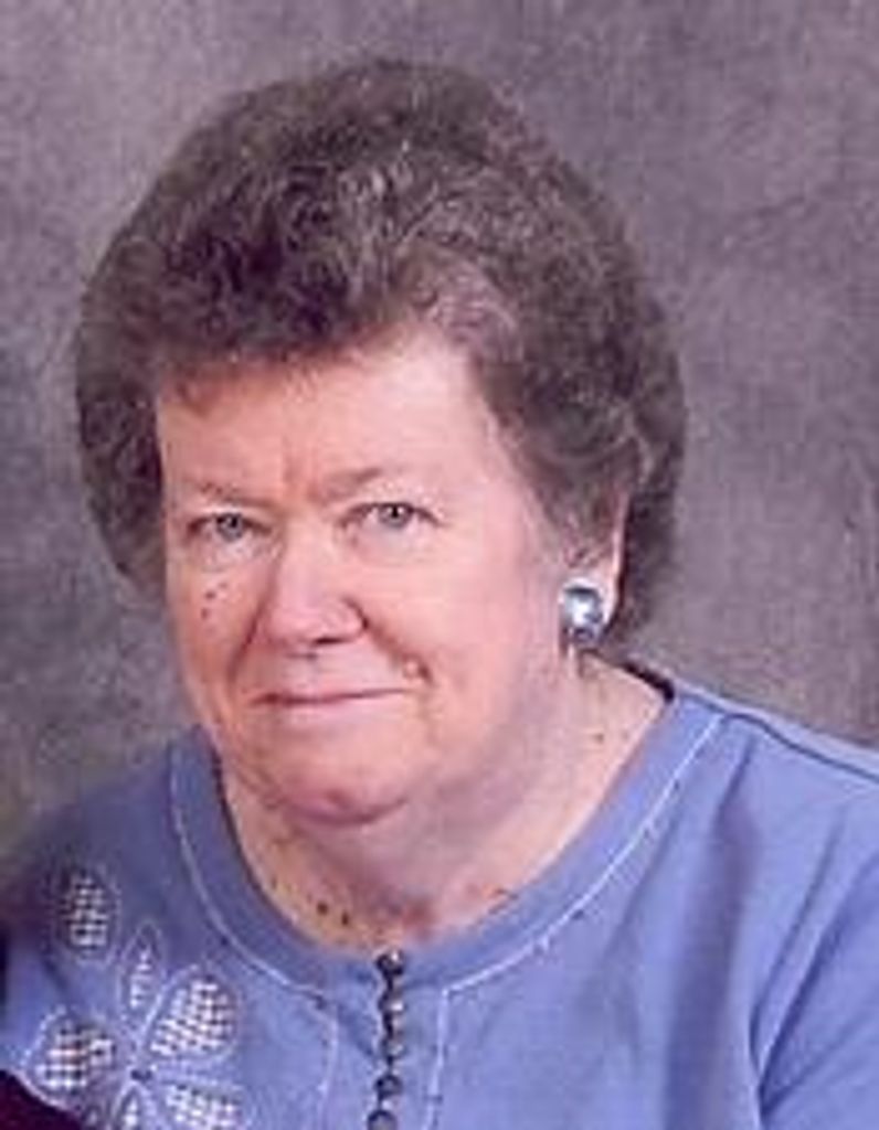 Frances Pruitt Marsh