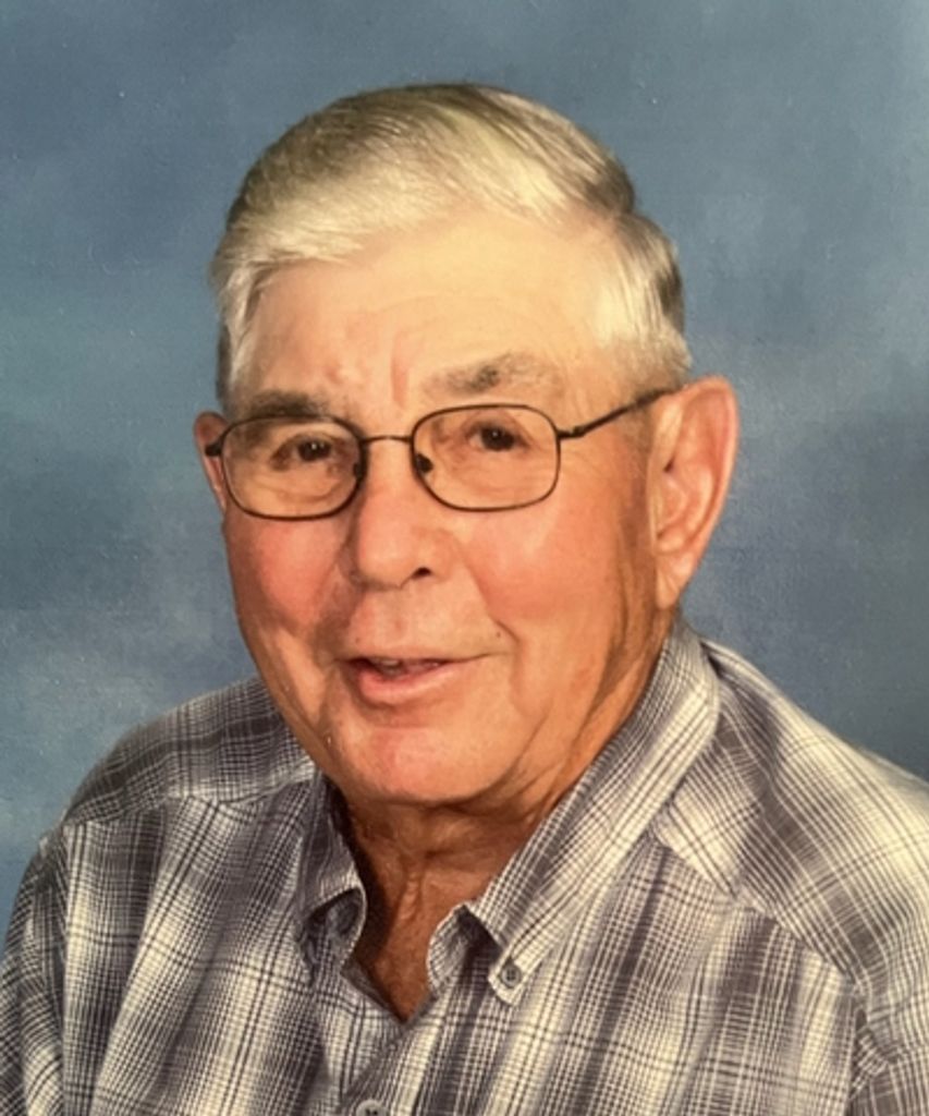 Davis E. Biebl Profile Photo