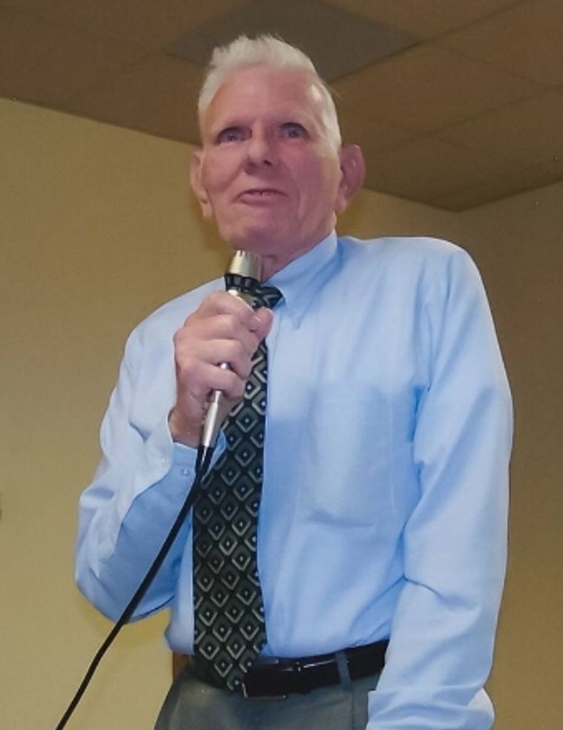 Harold Miersma Profile Photo