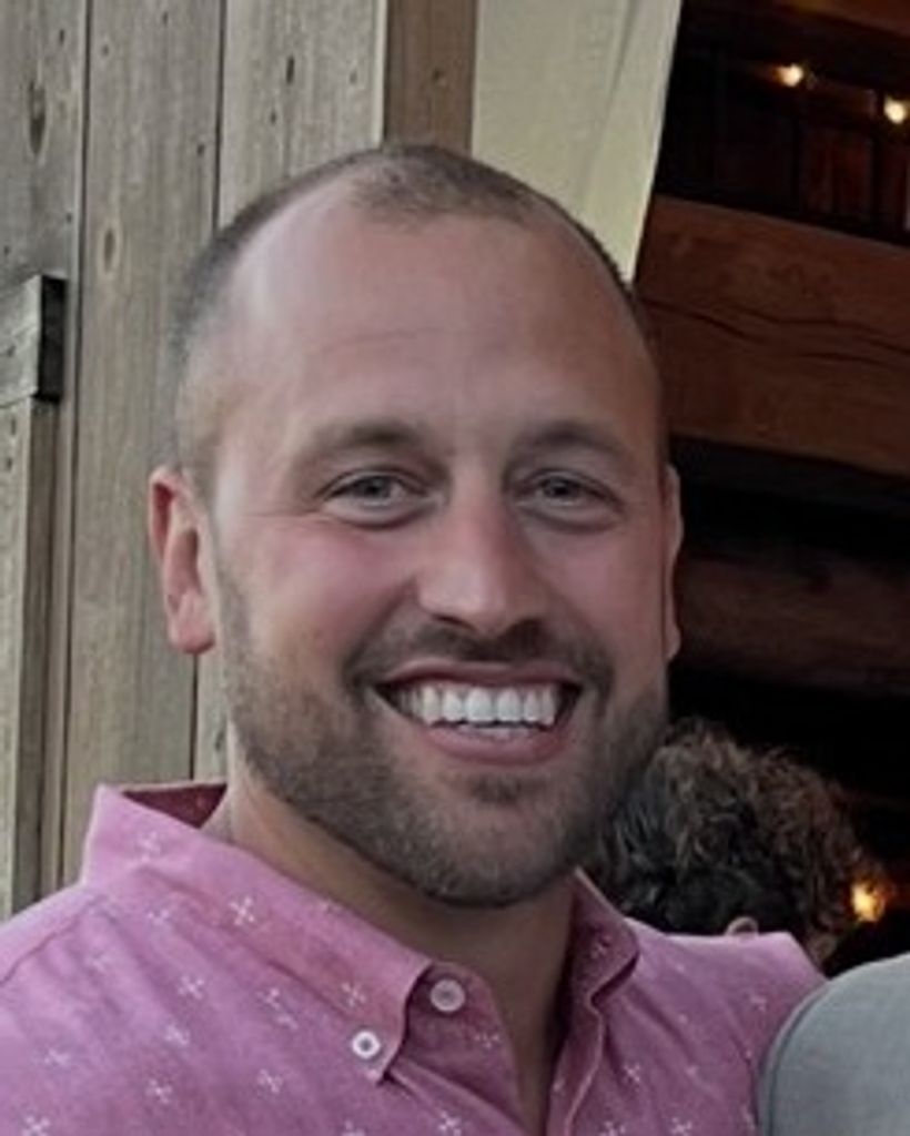 Christopher P. Sumner Profile Photo