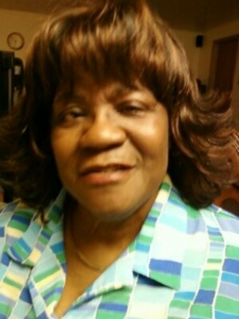 Ernestine S. Collins