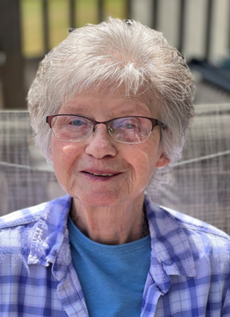 Virginia M. Rexroad Profile Photo