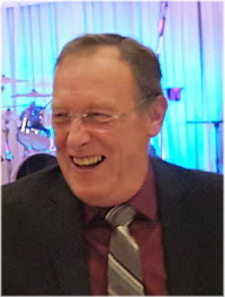 Andrew John (A.J.) Hall