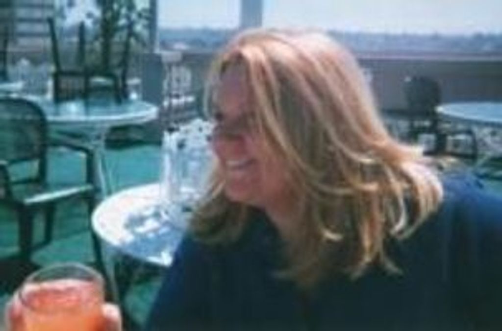 Patricia Ann Almeida