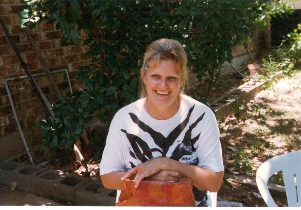 Patricia Smith