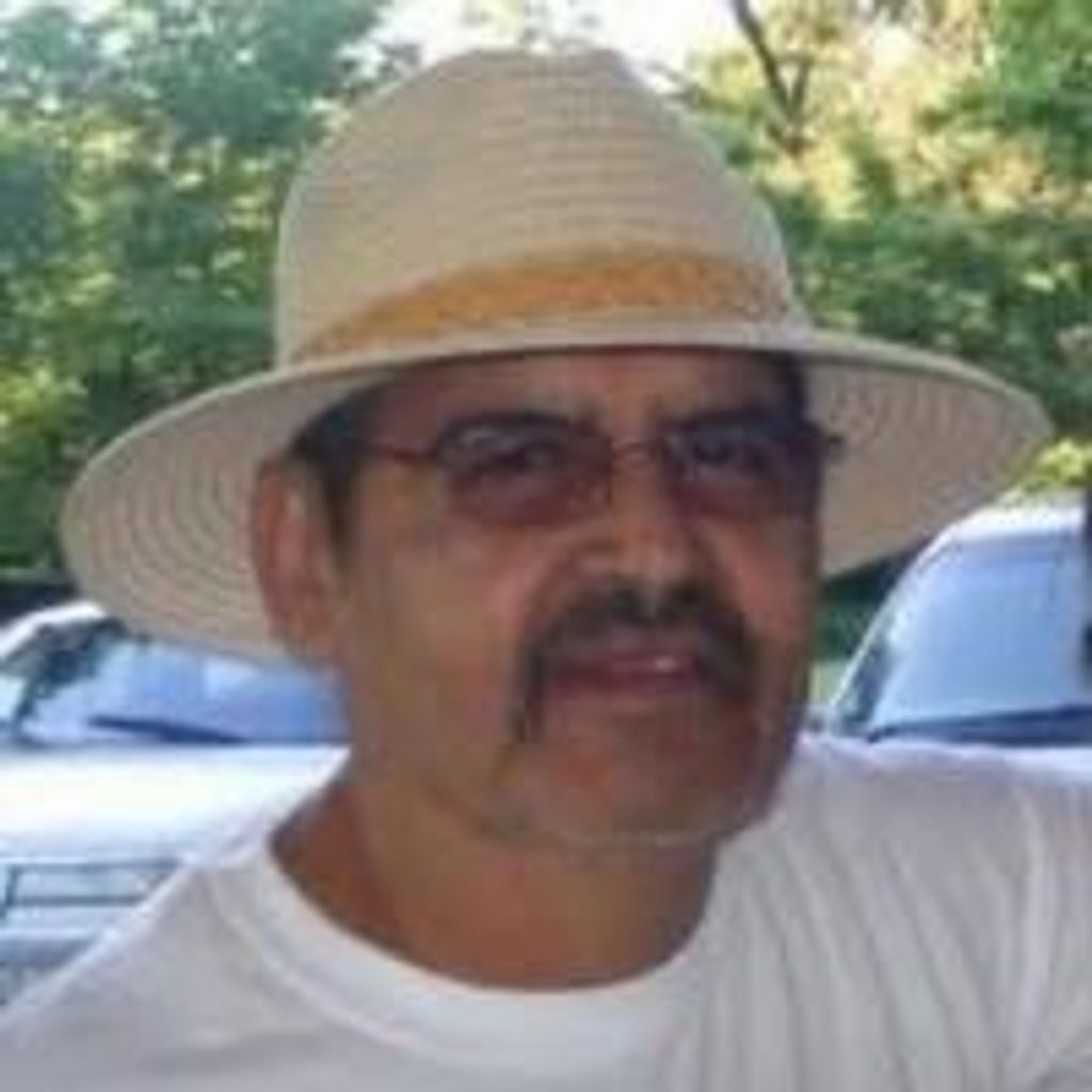 Joseph Luz Muñoz