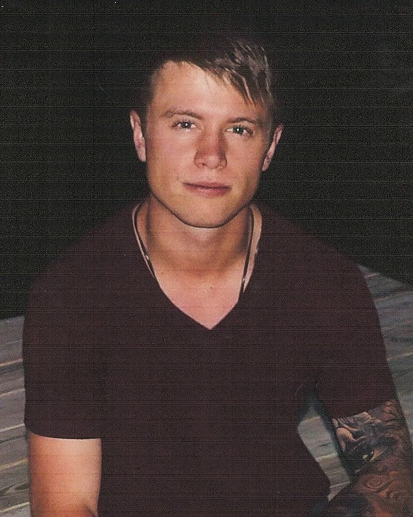 Connor Wayne Engstrom Profile Photo