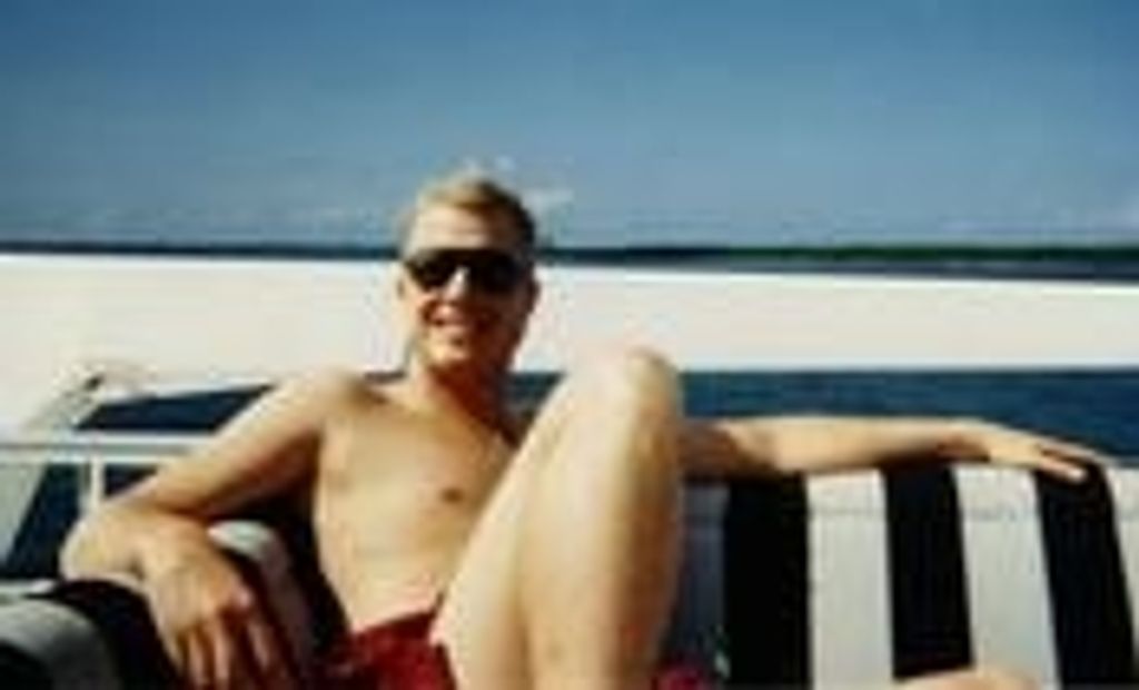 David A. Randall Profile Photo