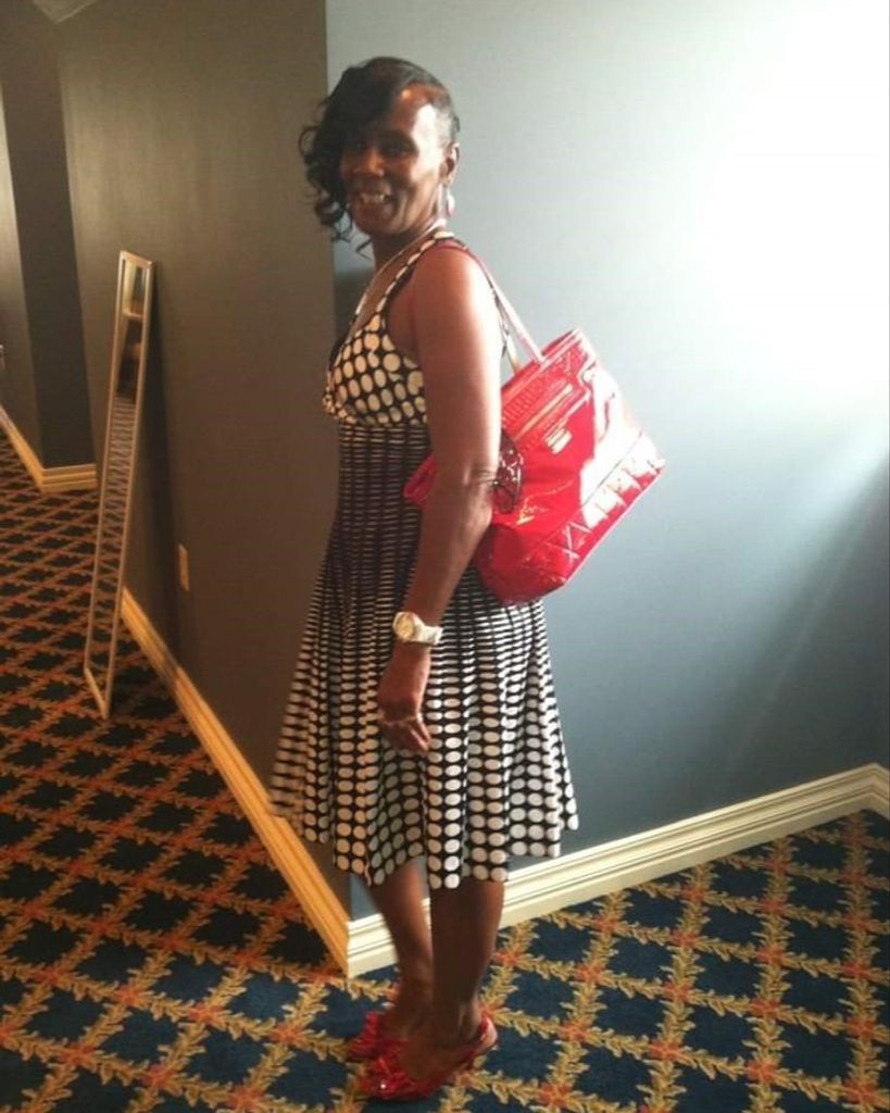 Deborah Lewis