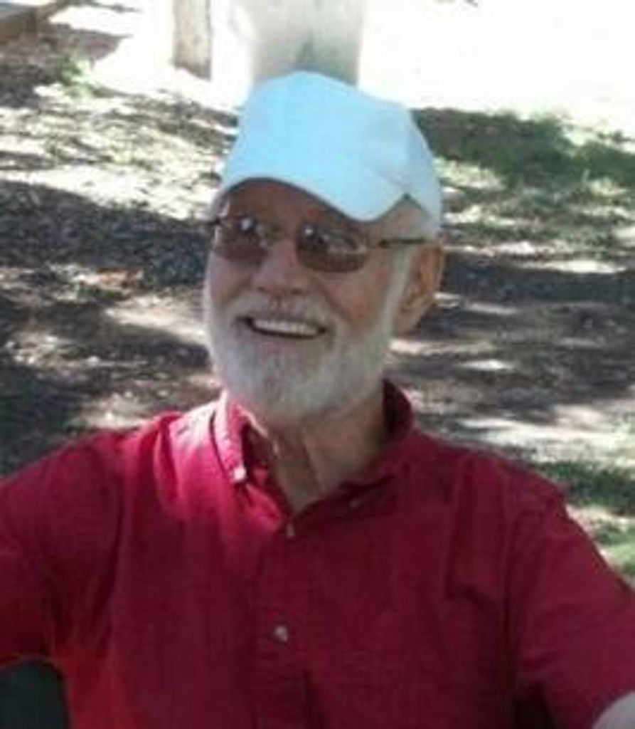 Ralph Edward "Ed" Hyer Profile Photo