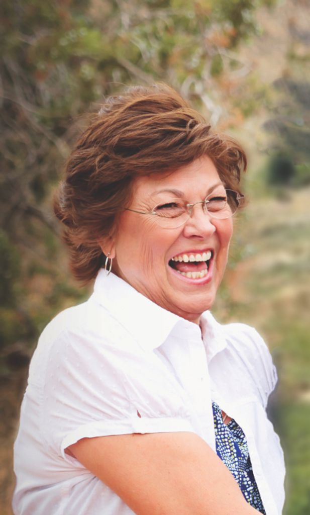 Patia Hansen