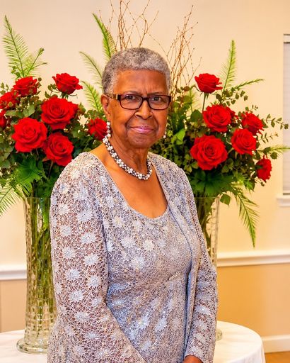 Lucy Mae Joseph Profile Photo