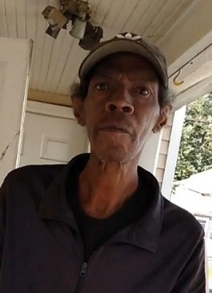 Aaron N. Pitchford