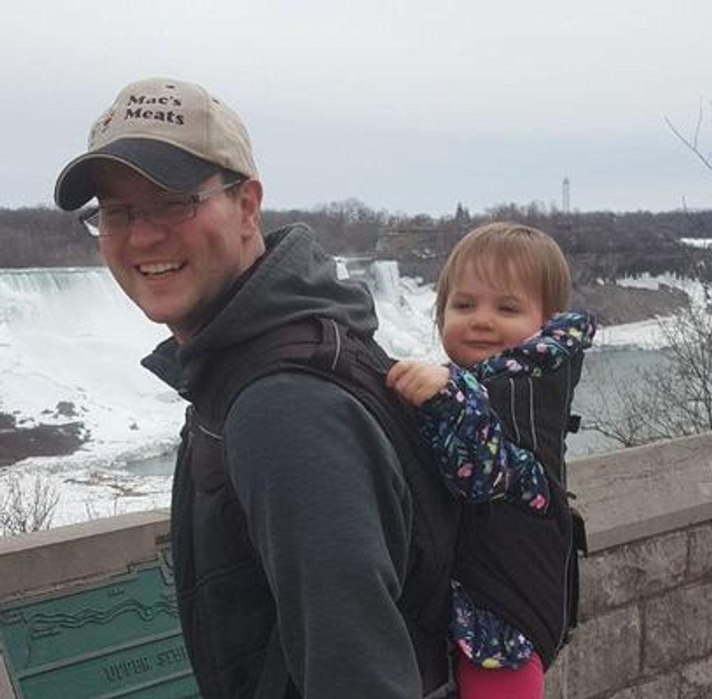 David James Goodrich