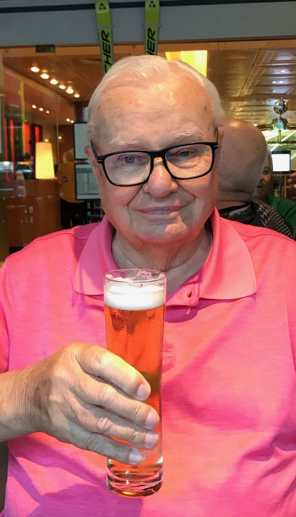 Richard Adam Kassulat Profile Photo