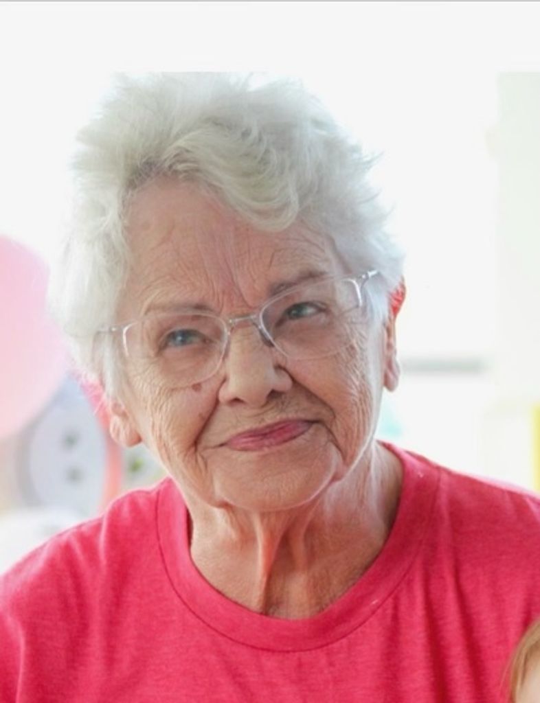 Gloria Taylor Pharr Profile Photo