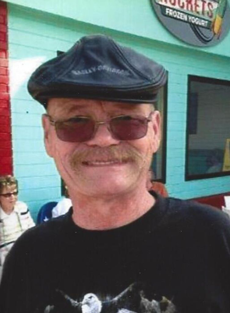 Willard "Willie" Frank Cleveland Jr.
