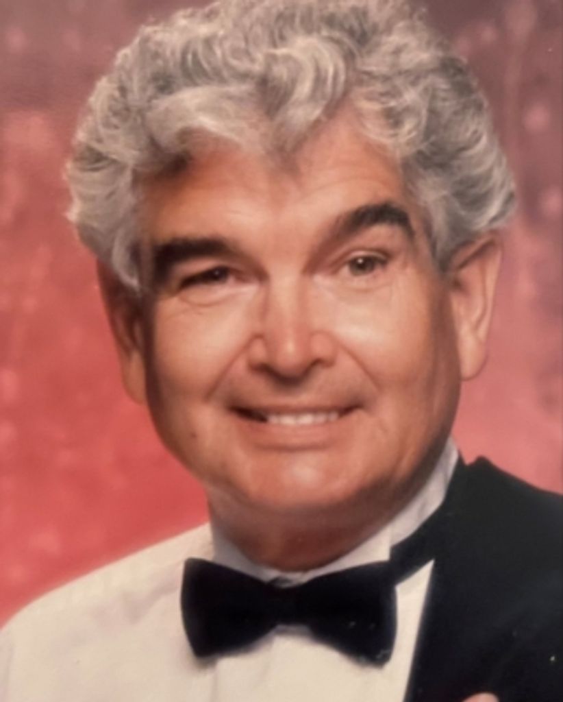 Jay Ramon Wilson Profile Photo