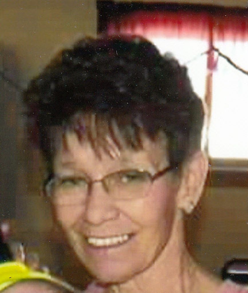 Deborah J. Johnson
