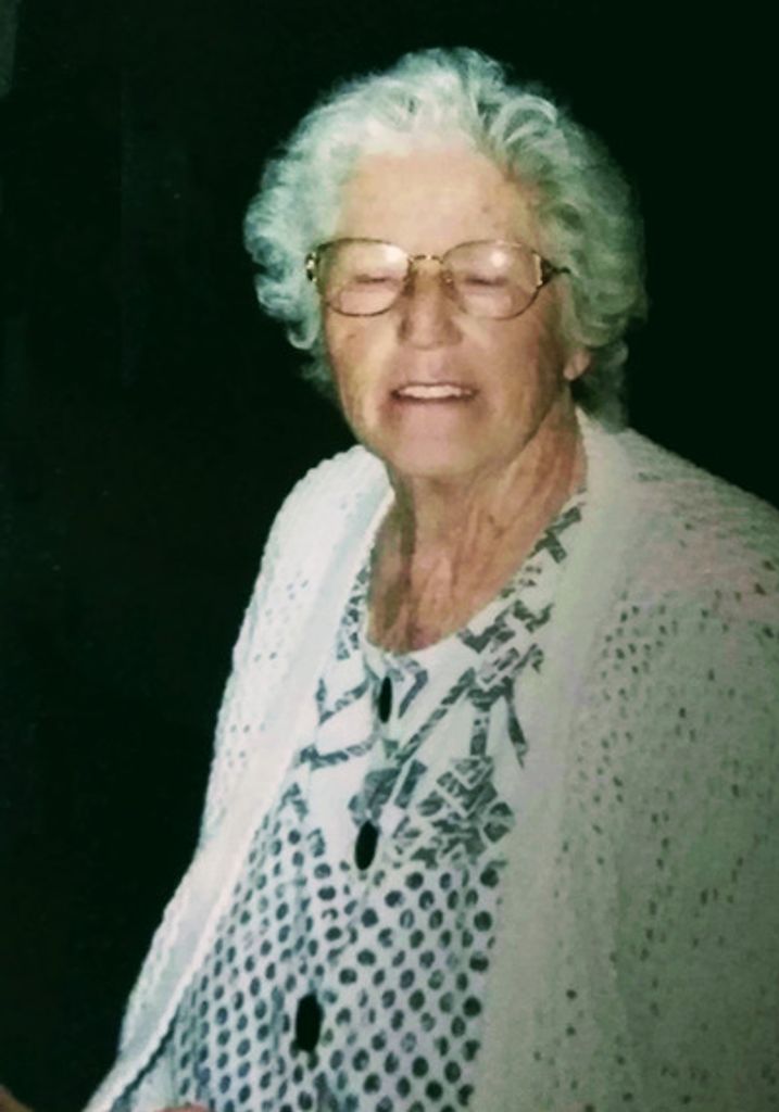 Annie J Mcgaughey Profile Photo