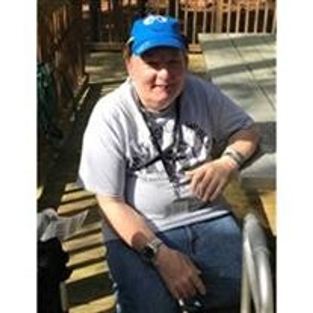 Alonzo "Mac" Hargrett Profile Photo