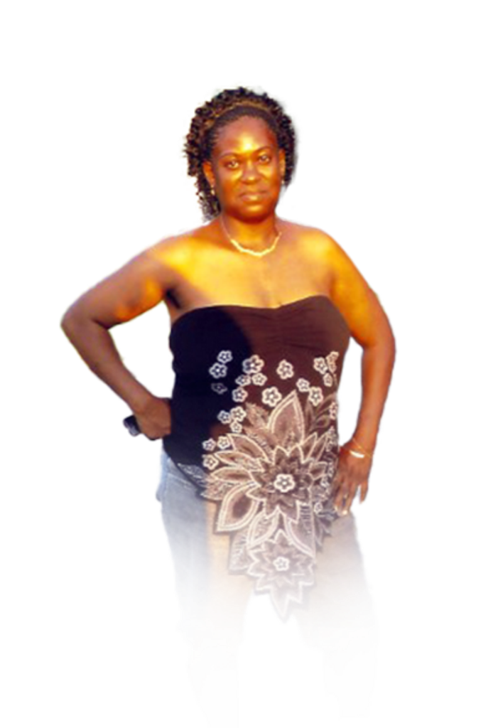 Angela "Weebie" Ross Cooks Profile Photo