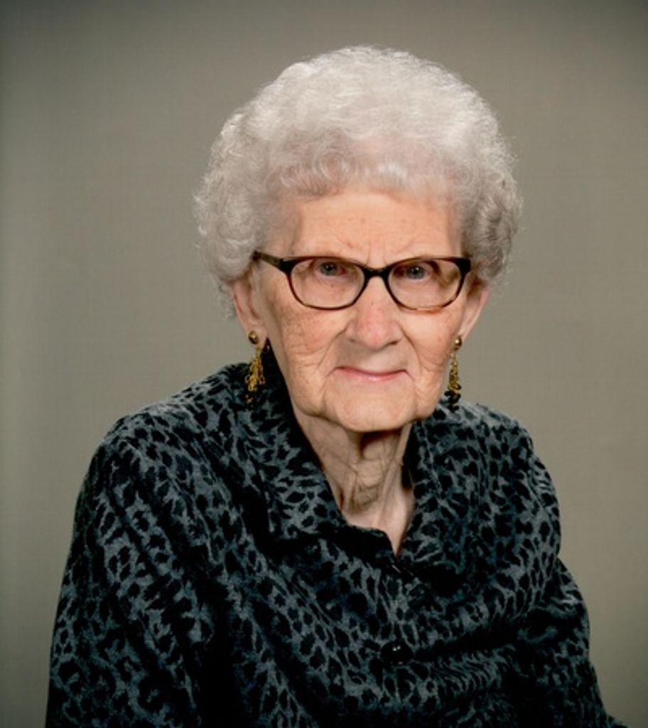 Theresa Cecelia Reese Profile Photo