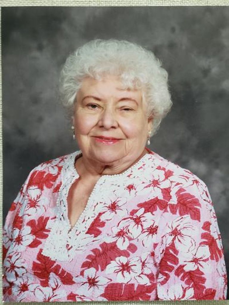 Sylvia J Allen Profile Photo