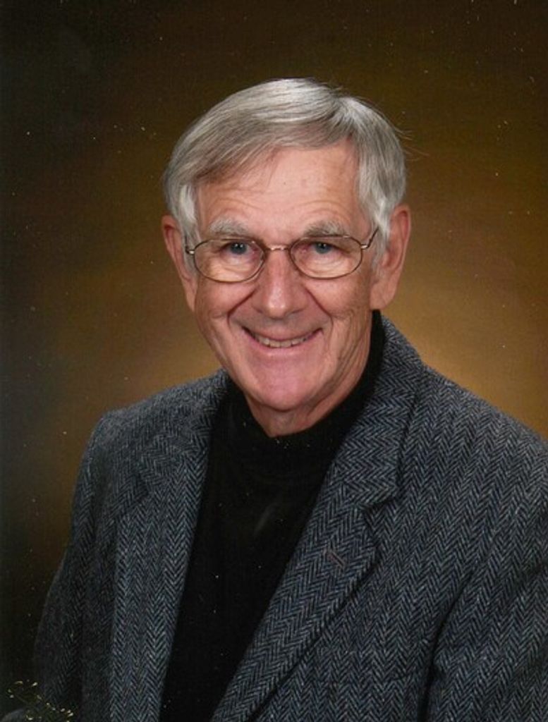 John R. Jankovich Profile Photo