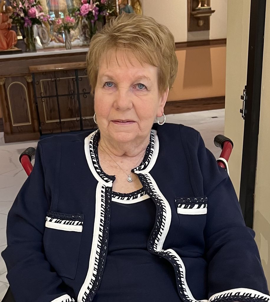 Margaret E. Trudeau
