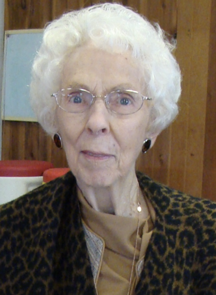 Catharine J. "Kitty" Wanner