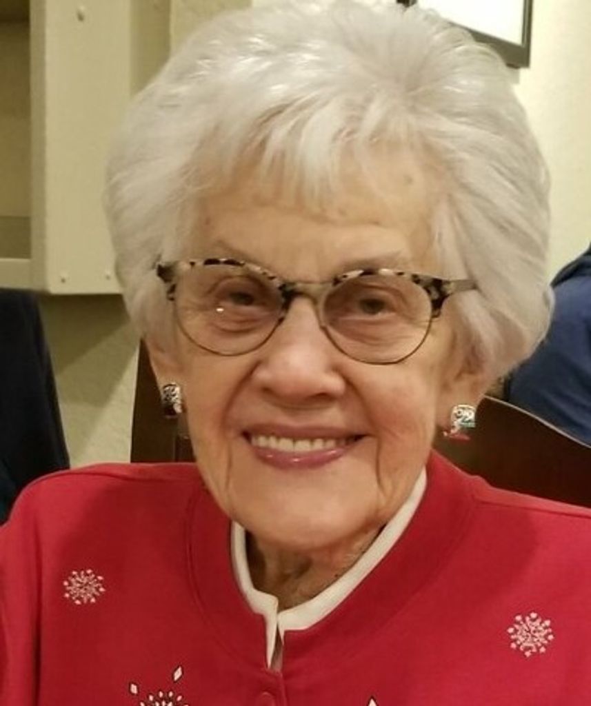 Ruth Charlotte Rodman Profile Photo