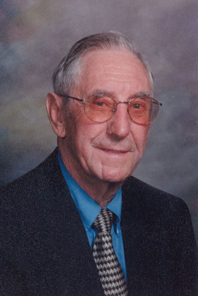 Howard L. Moe