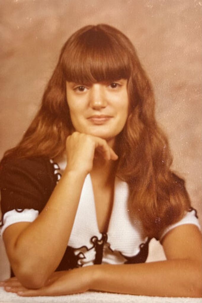 Donna Marie Trinkle Profile Photo