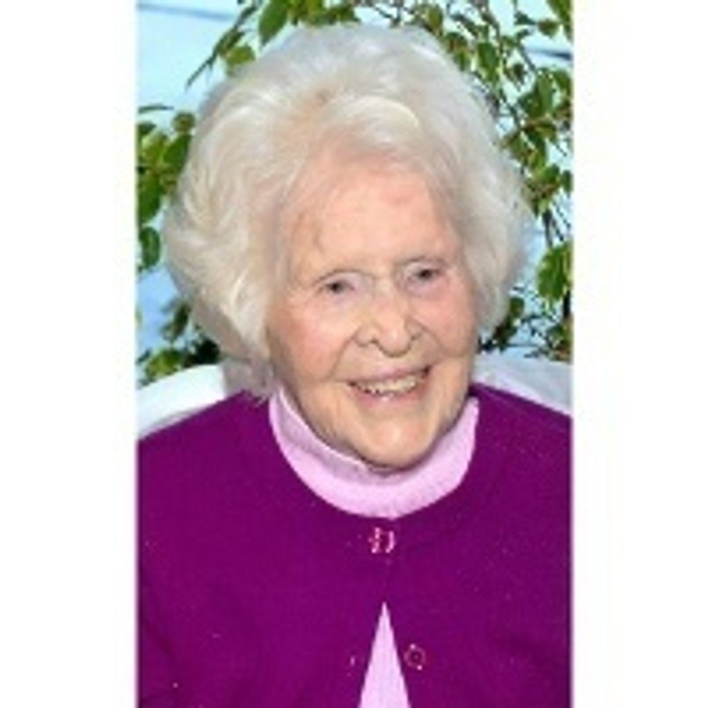 Elizabeth Gould Harmon Profile Photo