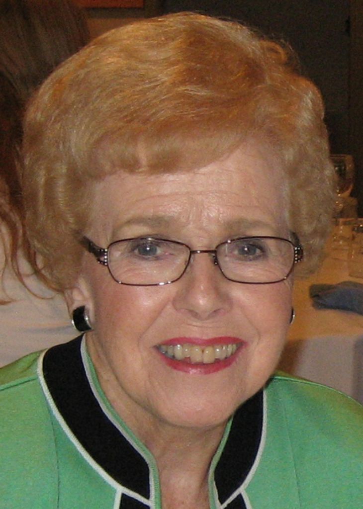 Leah McCrady Profile Photo