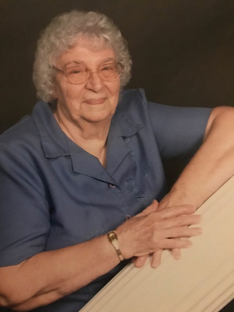 Dorothy Ann Benefield Profile Photo