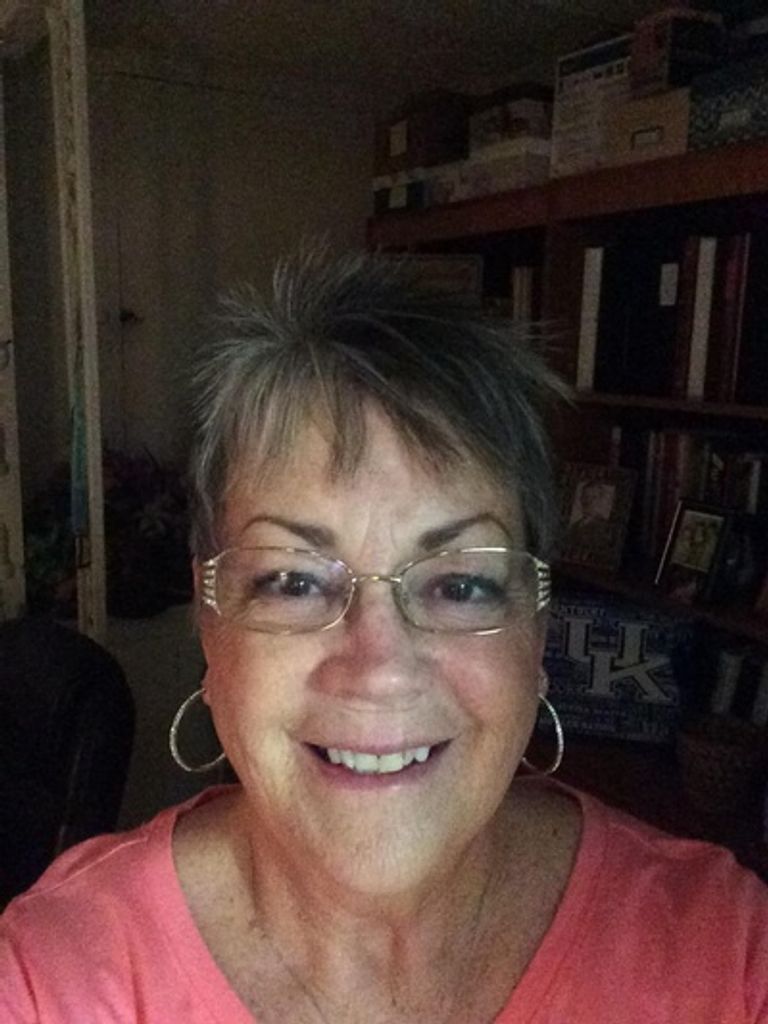 Charlene Haines Fullard