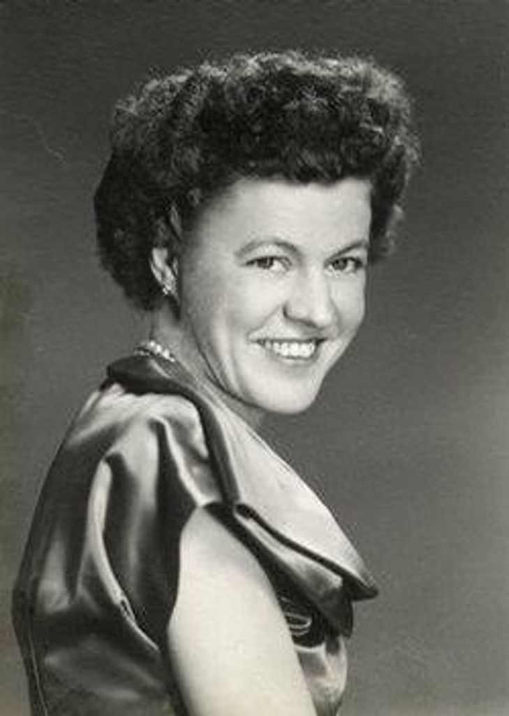 Jean Hamilton