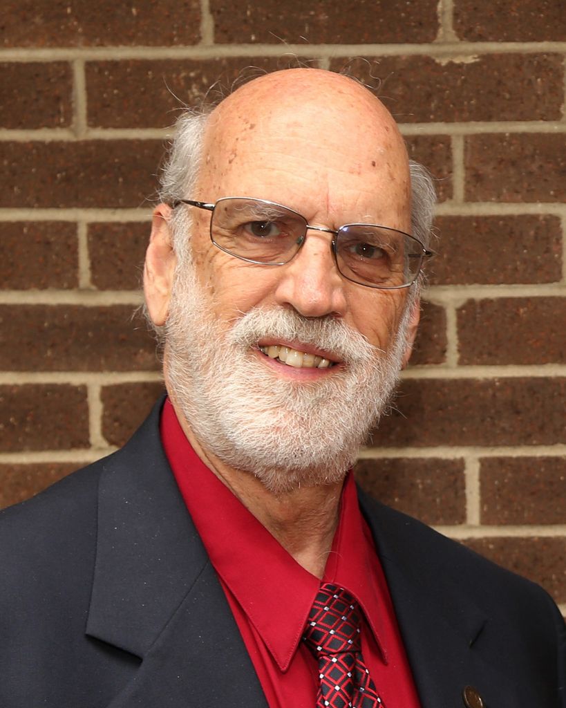 Samuel Haskew Laswell Profile Photo