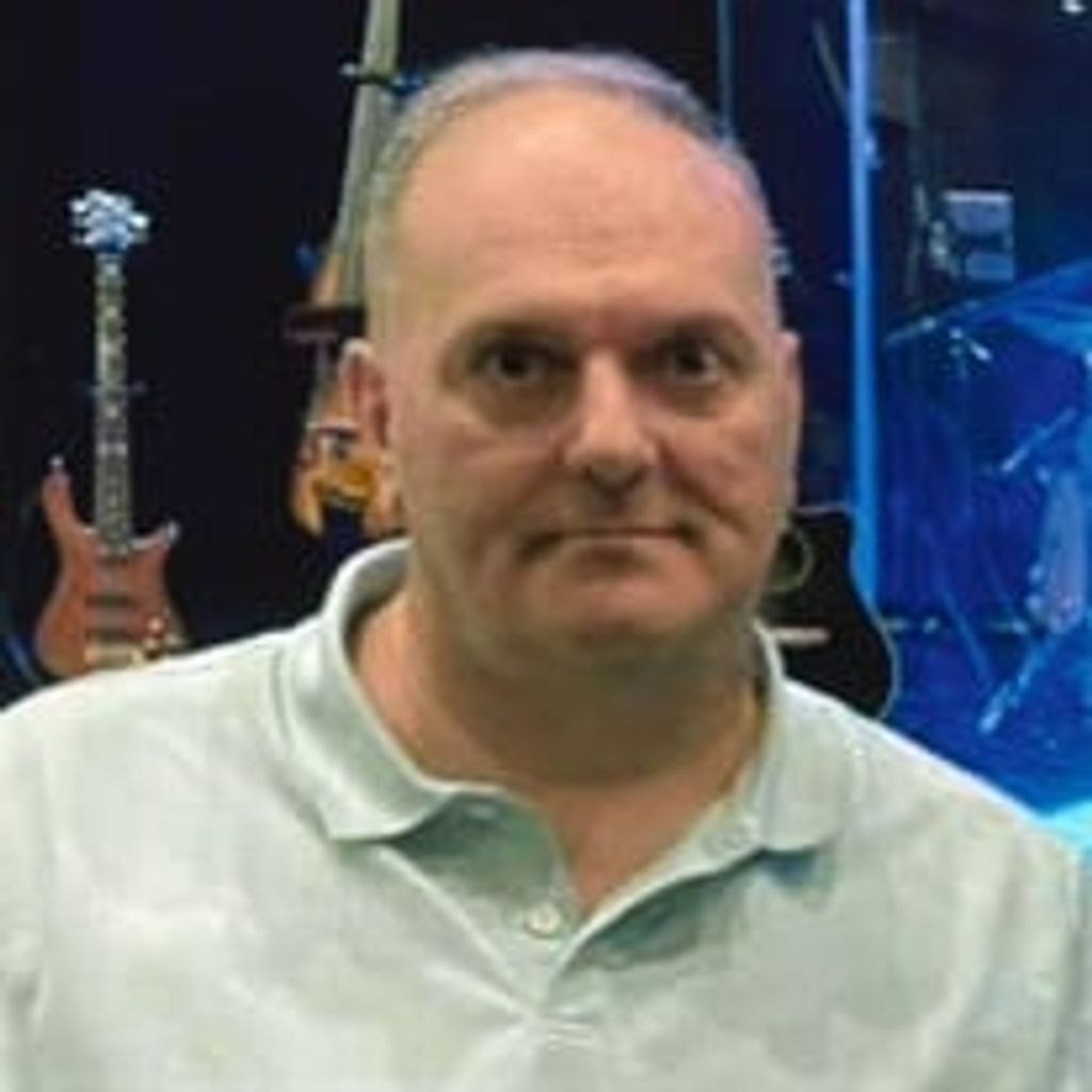 Robert E. "Bob" Lee Profile Photo