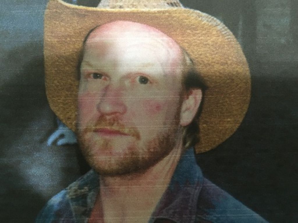 William "Jd" Jon Davey Profile Photo
