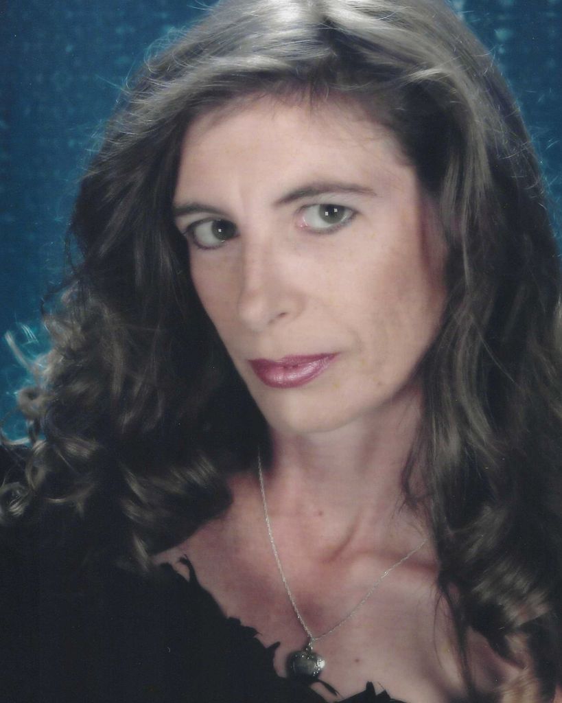 Sharon Elizabeth Dedmond Steinke