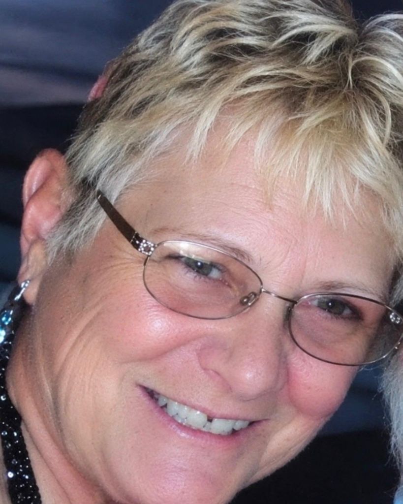 Joyce Lee Hunter