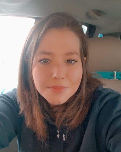 Krystal Dawn Hicks Jackson's obituary image